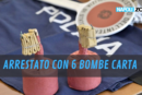 Bombe carta