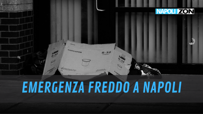 freddo a napoli