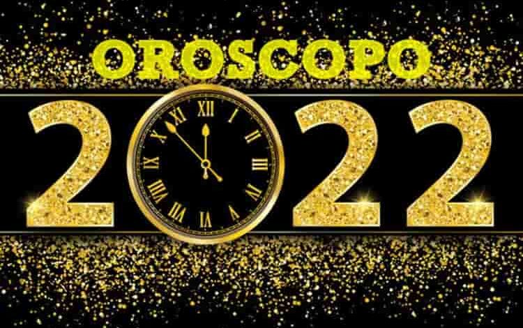 oroscopo 2022