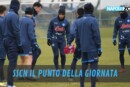 SSCN IL PUNTO DELLA GIORNATA