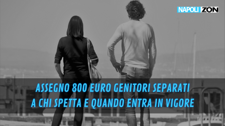 assegno 800 euro genitori separati, 800 euro, bonus, genitori divorziati