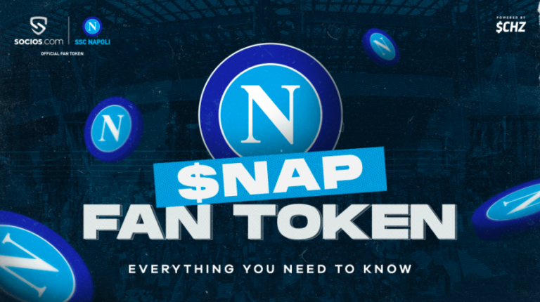 fan token napoli