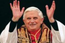 papa Ratzinger