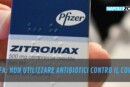 Antibiotico Zitromax