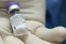 TERZA DOSE VACCINO PFIZER