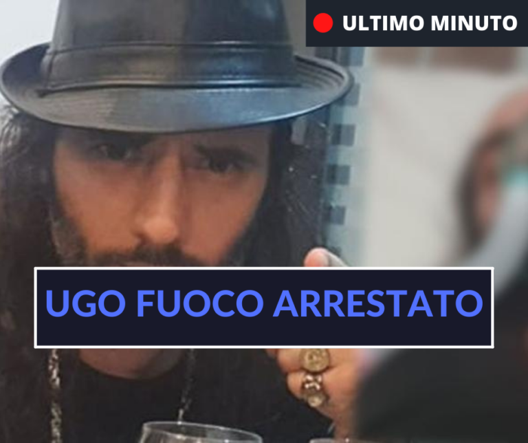 Ugo Fuoco