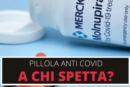 pillola anti covid merck