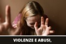 Violenza sessuale a Frosinone