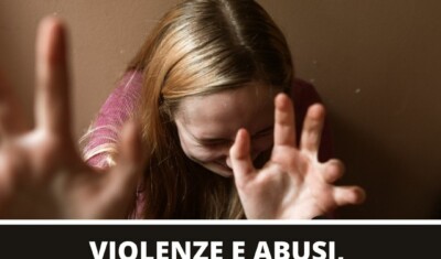 Violenza sessuale a Frosinone