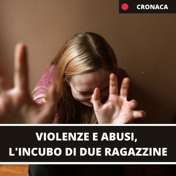 Violenza sessuale a Frosinone