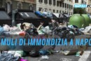 Immondizia a Napoli