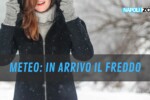 meteo Napoli previsioni meteo neve