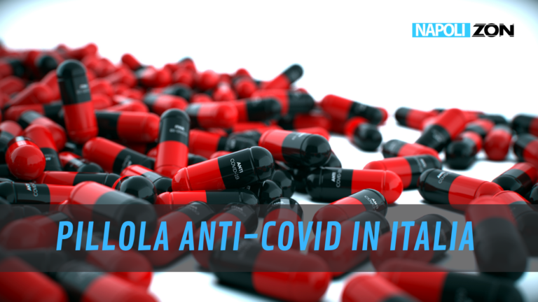 pillola anti-covid