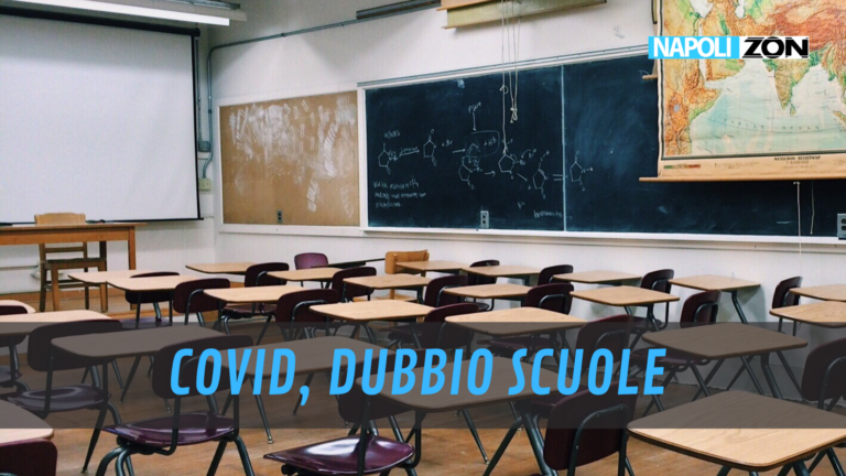 riapertura scuole