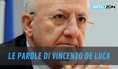 vincenzo de luca