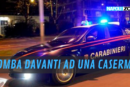 Bomba Carabinieri