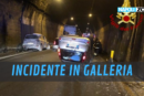 Incidente in galleria