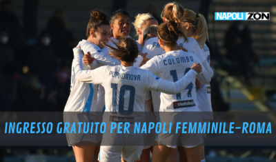 Napoli Femminile