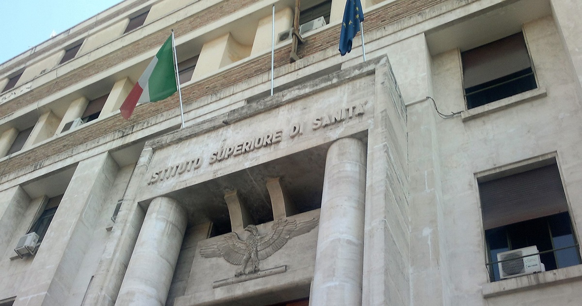 concorso istituto superiore di sanità