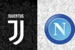 Juventus-Napoli formazioni ufficiali