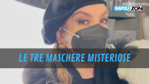 Il Cantante Mascherato 3, i segreti delle nuove maschere il cantante mascherato 3