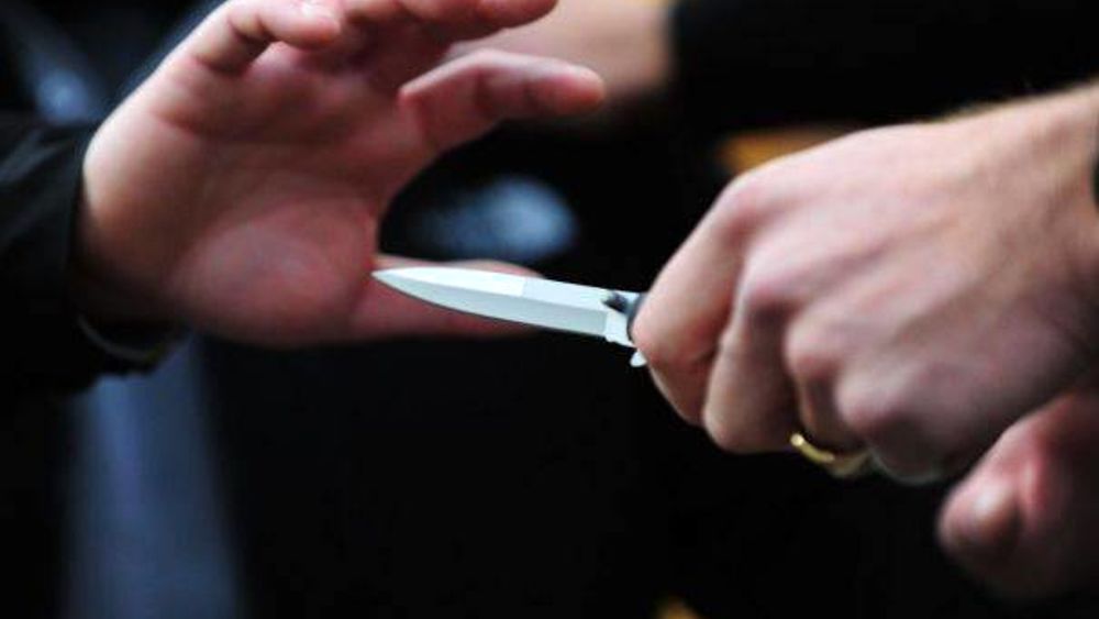 Accoltellamento in Via Petrarca: 18enne ferito, cercava di sedare una rissa Accoltellamento in Via Petrarca Napoli tentato omicidio Accoltellamento a Villaricca San Gennaro Vesuviano arrestato 20enne, Uccide la moglie a coltellate Accoltellamento Galleria Umberto