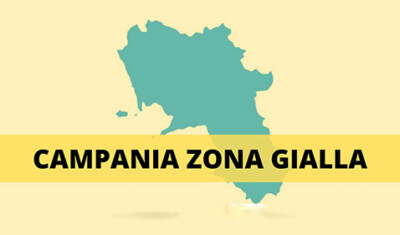 zona gialla