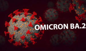 sintomi coronavirus omicron 5