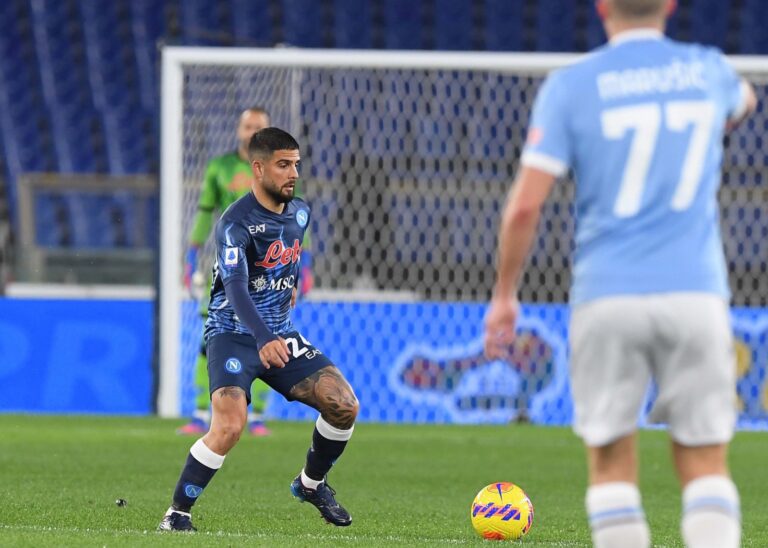 Lazio Napoli pagelle