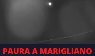 Boato a Marigliano esplosione auto