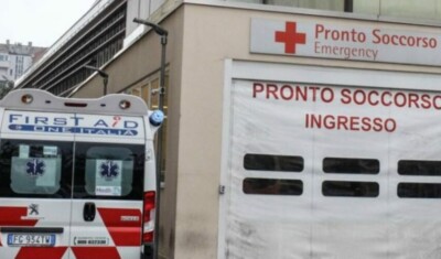 CTO Cardarelli di Napoli colli aminei