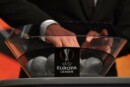 Sorteggi Europa League e Conference League