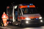 dramma al vomero Tragedia somma vesuviana incidente