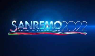 MAHMOOD E BLANCO SANREMO