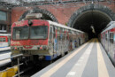 Sciopero treni Napoli