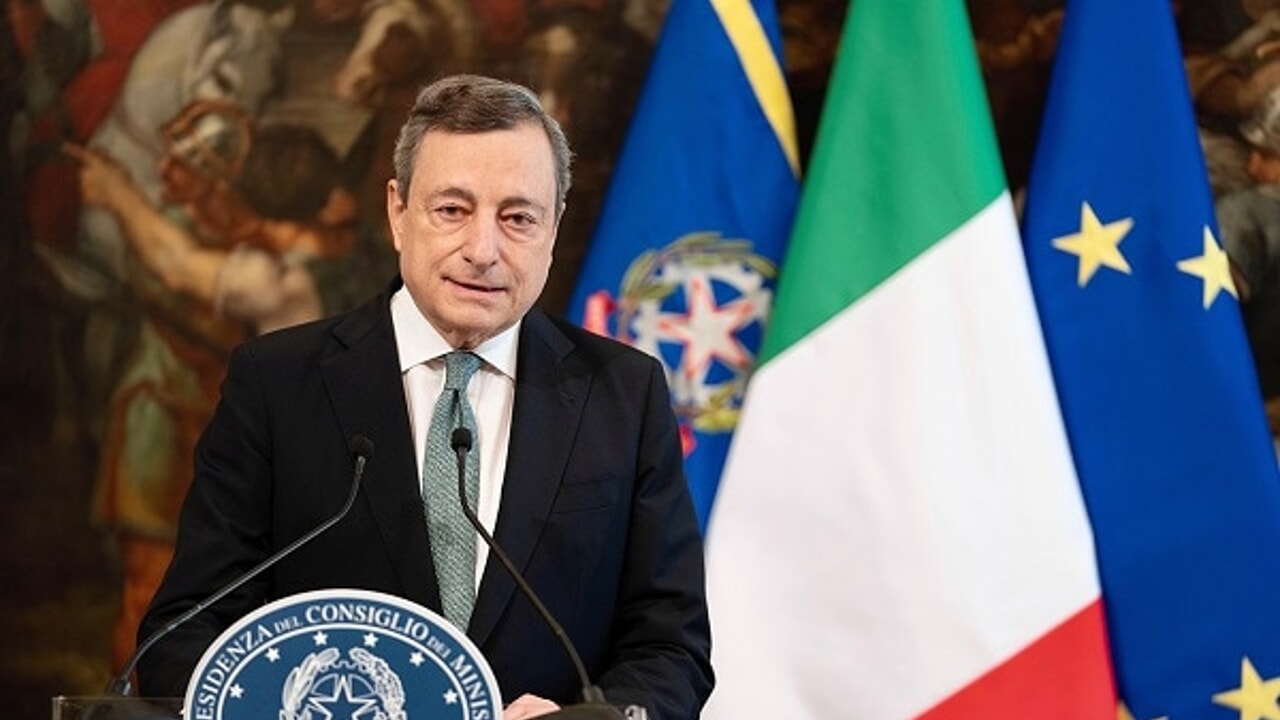 Stato emergenza guerra Ucraina in Italia fino al 31 dicembre 2022