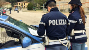 alto impatto San Giuseppe Vesuviano