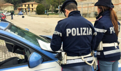 alto impatto San Giuseppe Vesuviano