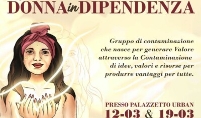 Marzo Donna 2022