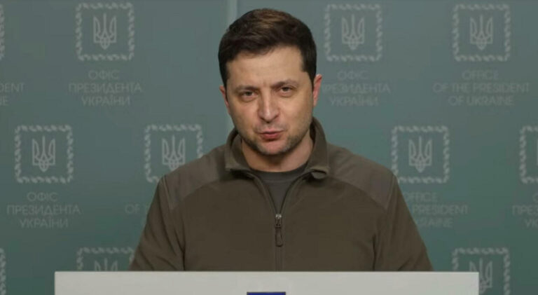 zelensky