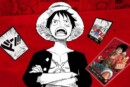 One Piece gioco di carte
