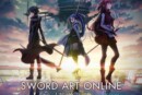 Sword art Online progressive il fim