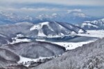 Previsioni meteo weekend previsioni neve campania