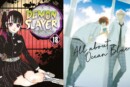 Uscite manga star Comics 9 marzo