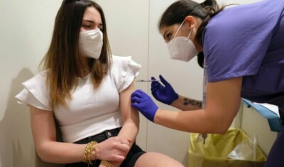 Nuovo variante Covid: pericolo per i soggetti fragili