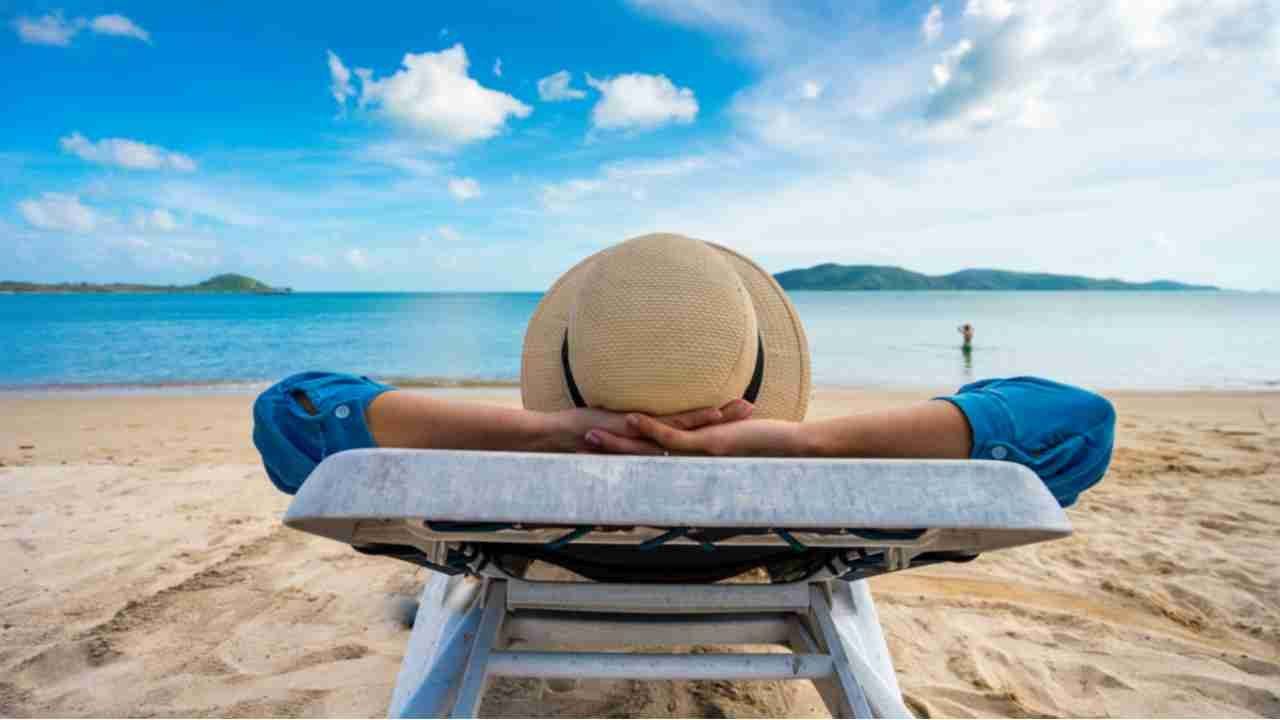 BONUS VACANZE INPS 2022