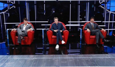 QUINTA PUNTATA SERALE AMICI 2021 ANTICIPAZIONI AMICI 2021 SERALE