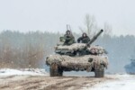 Aumento prezzo benzina GUERRA ucraina russia chernobyl
