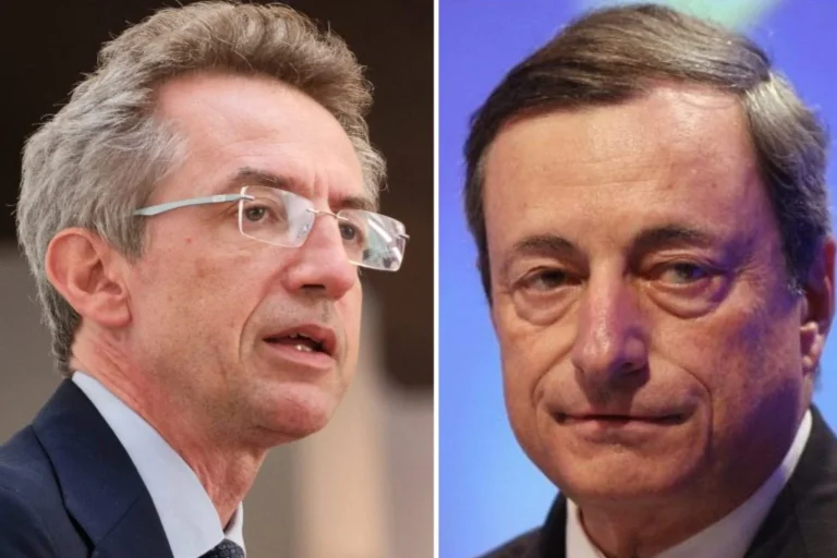 Manfredi Draghi