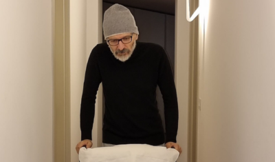 malattia gigi d'agostino